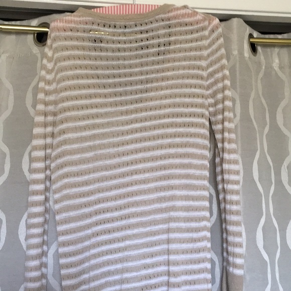 Ann Taylor Knit Top - Picture 5 of 6